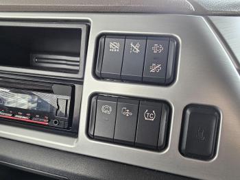 DAF XF 450 / OPRIJ - MACHINE TRANSPORT / 6x2